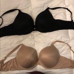 Victoria’s Secret Body By Victoria Bras